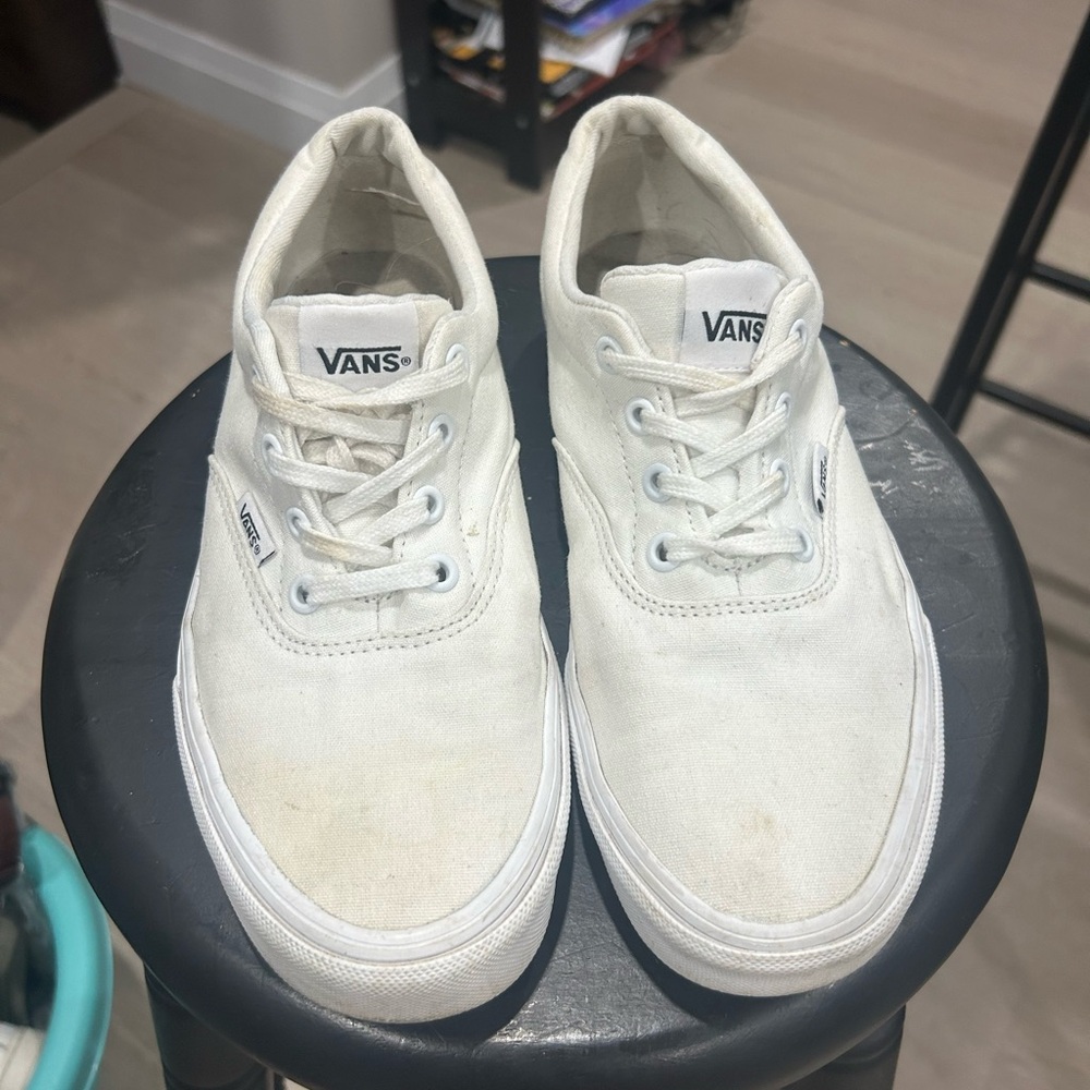 Vans Size 8.5 (as Is)